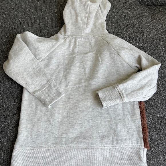 Sz4 Hollywood Fleece Hoodie - Picture 4 of 4